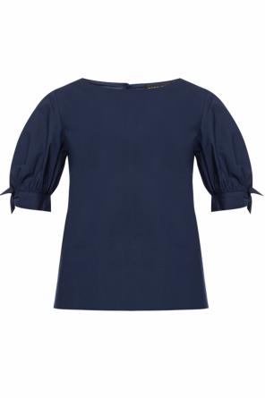 Short sleeve top, zdjęcie 1 Short sleeve top od Etro